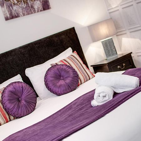 Duke Street Apartment Hotel Liverpool City Centre Esterno foto