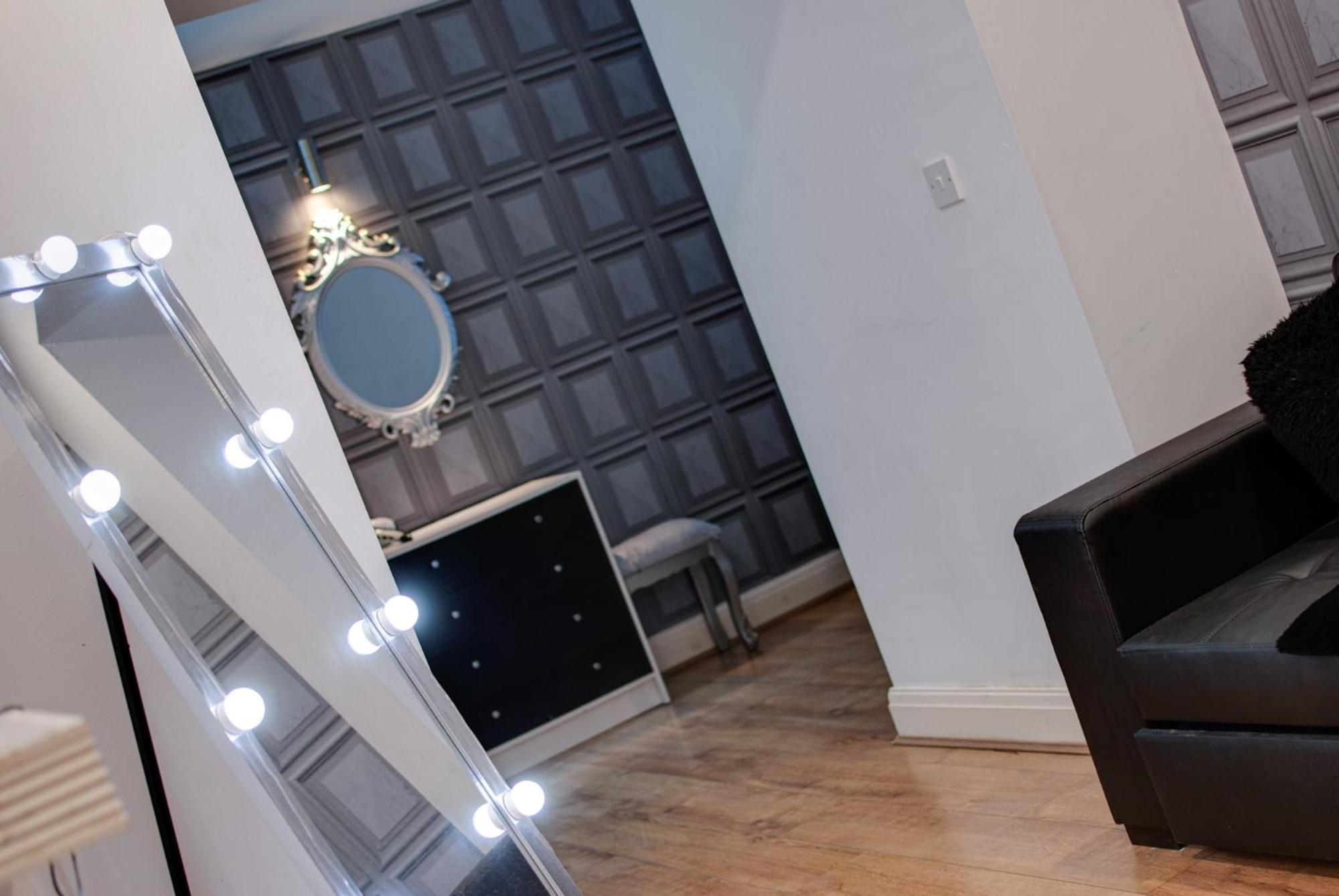 Duke Street Apartment Hotel Liverpool City Centre Esterno foto
