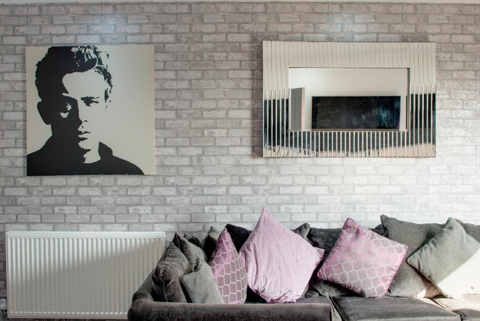 Duke Street Apartment Hotel Liverpool City Centre Esterno foto